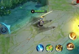 李信新皮肤爆料最新消息,神秘元素与东方美学完美融合