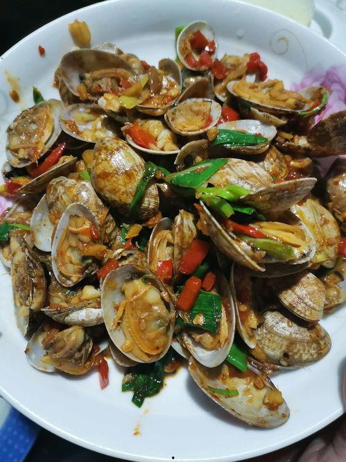 花甲粉汤爆料怎么做视频,家常美味，一学就会